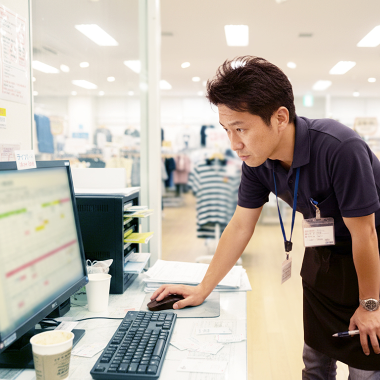 Manager struggling with shift scheduling