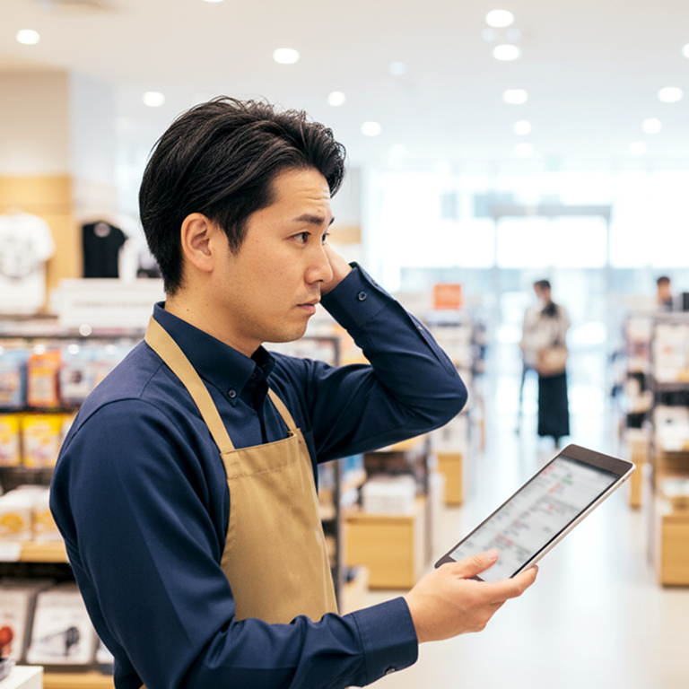 Dealing with sudden absences on-site